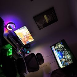 Gaming PC With Everything Included