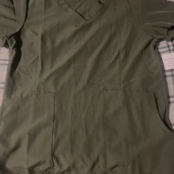 Nurse Scrub Shirt