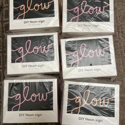 URBAN OUTFITTERS glow 