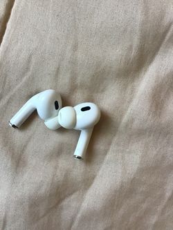 Apple AirPods