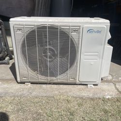 Air Conditioner Mini Split 
