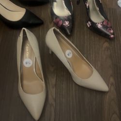 Women’s Heels 