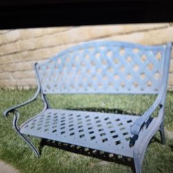 Outdoor  Bench