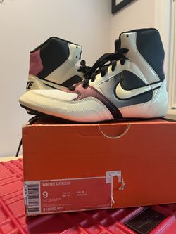 Nike Greco supreme