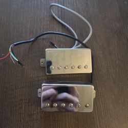 Yamaha Revstar RSS20 Pickups Set