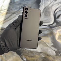 Samsung Galaxy S21 Plus (128gb) Unlocked