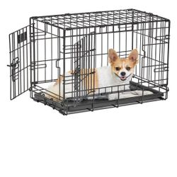X Small Dog Crate 