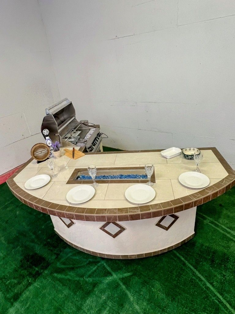 Bbq Island for Sale in Redlands, CA OfferUp