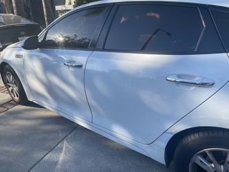 2016 KIA Optima