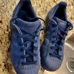 Adidas  Originals  Superstar Size 4.5 