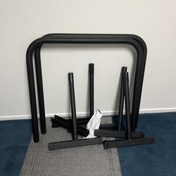 BaseBlocks B-bar Weight Pull up