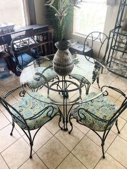 Dinning set