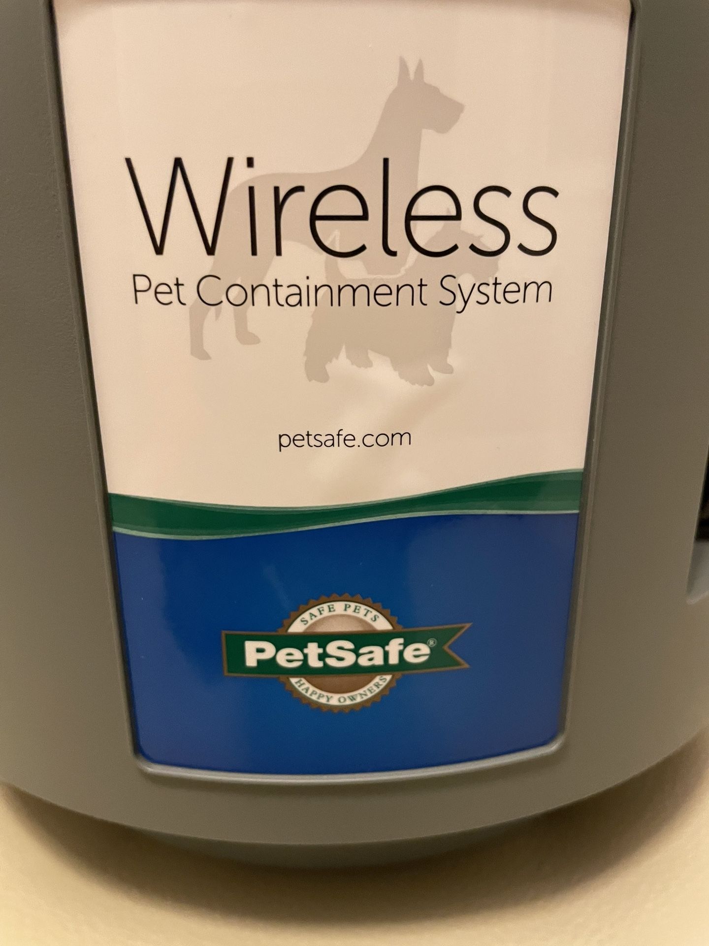 Petsafe Wireless 