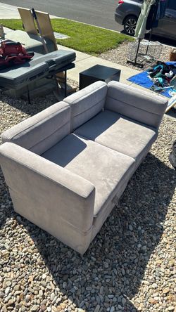 Small Couch