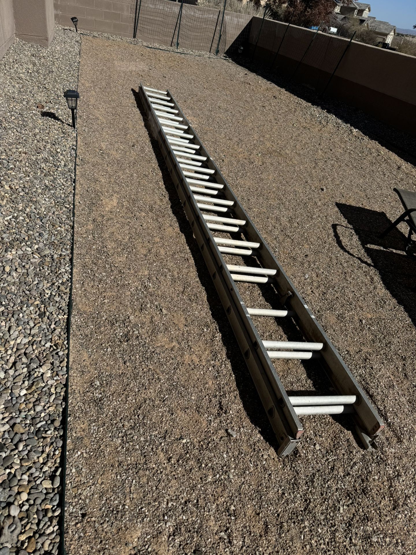 Extra Large Ladder