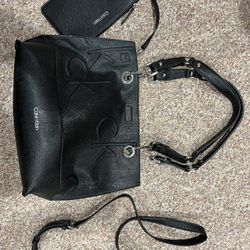 Calvin Klein Purse