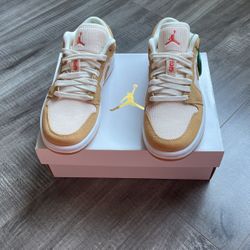 Air Jordan 1 Low SE