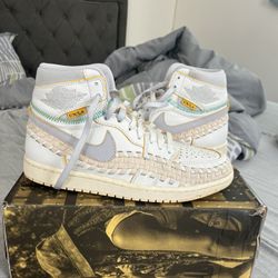 Air Jordan 1 Retro High OG