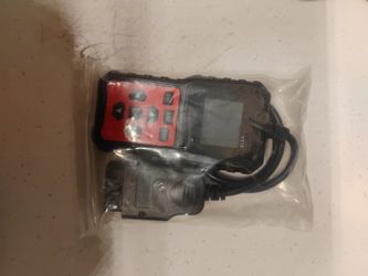 Obd 2 Code Reader