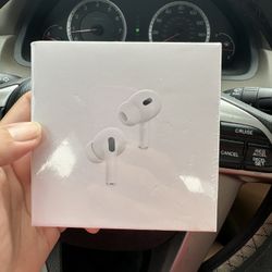 Airpod pros 2nd $140 each!