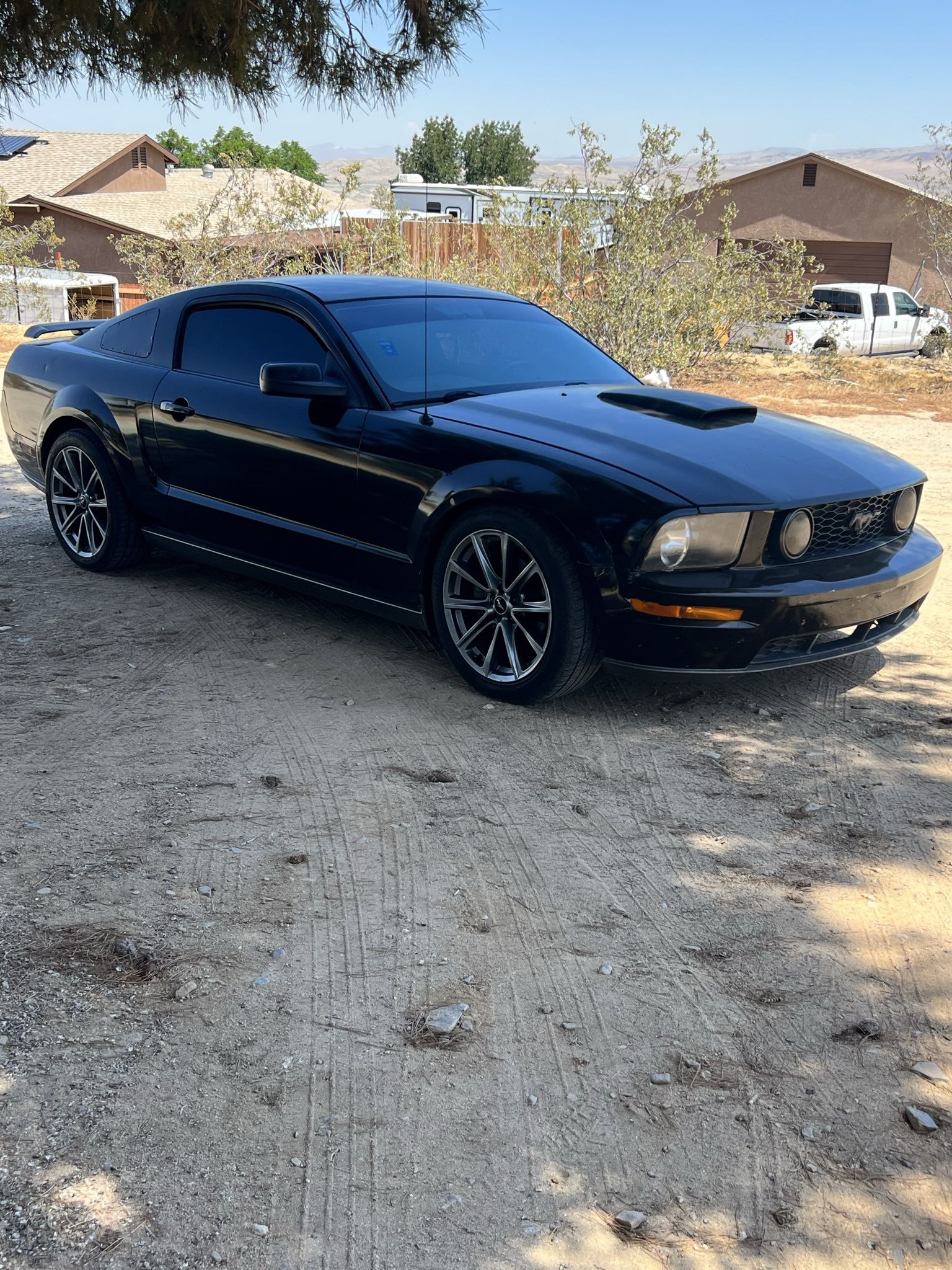 2005 Ford Mustang for Sale in Barstow, CA OfferUp