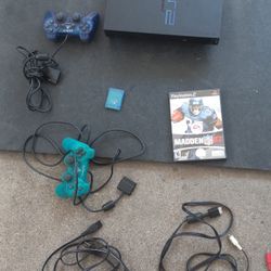 Ps2 System $149