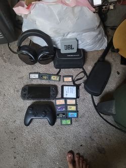 Gaming Bundle 