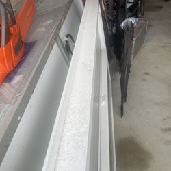 Retrofit Window 36x60x3.5