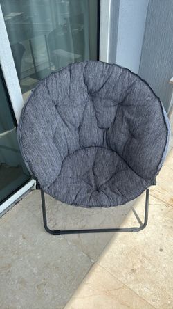 Camping/ balcony chair