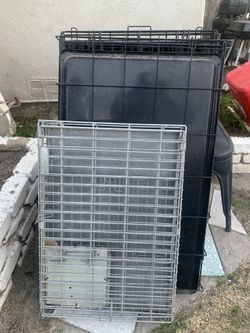 Dog Kennels