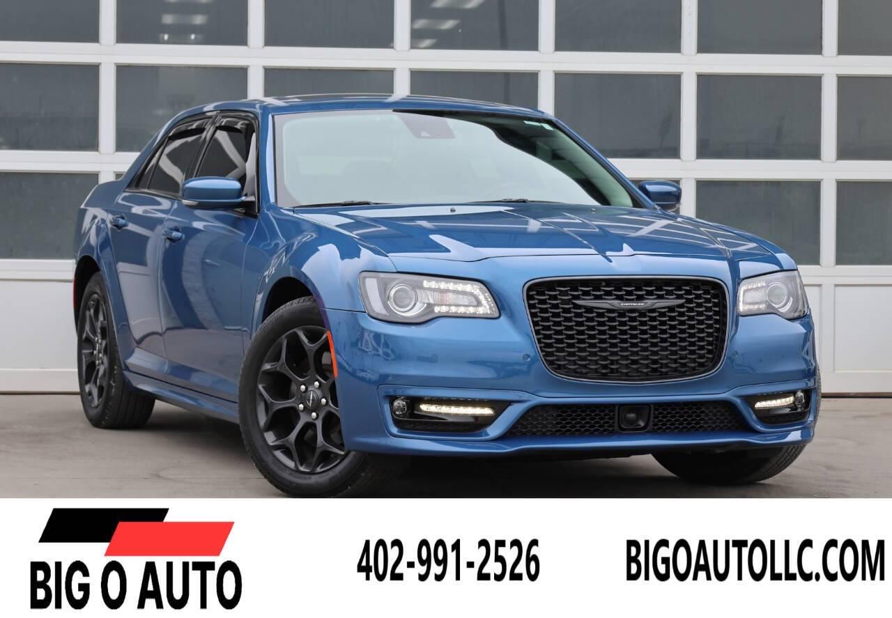 2023 Chrysler 300