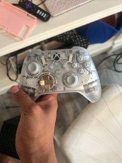Xbox x series