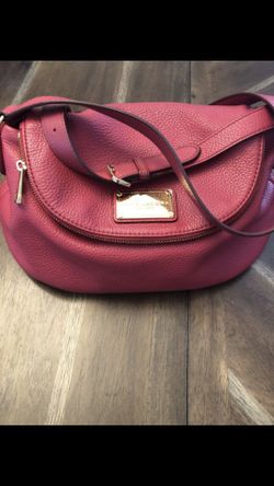Marc Jacobs crossbody bag