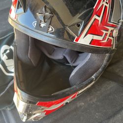 KIDS Helmet