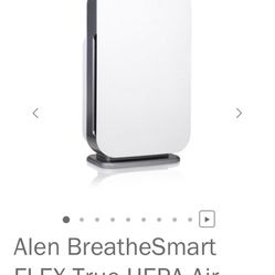 Air Purifier