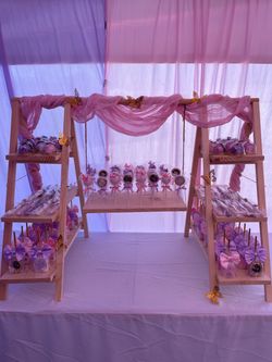 Treat Display