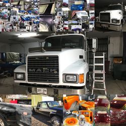 Truck & car painting budget price we save you you deductible