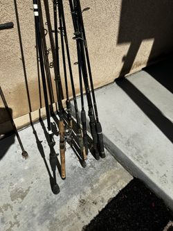 Fishing