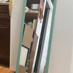 Door Mirror, Wall Mirror, Bathroom Mirror