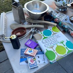 Kitchen Blowout Sale – Everything $1, Today Only!