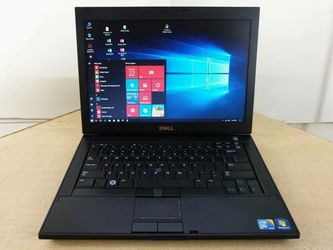 i7 dell laptop
