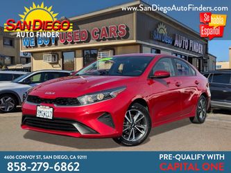2024 Kia Forte LXS, 39K Miles, 1-Owner,  Clean Carfax,