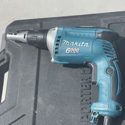 Makita Drill 