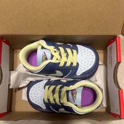 Baby Nike Dunks 