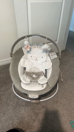 Baby Bouncer