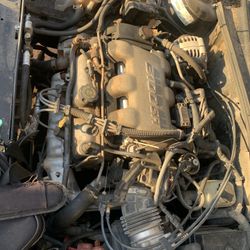 2001 Chevrolet Malibu
