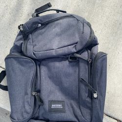 Easy sport Backpack Like New 
