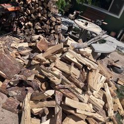 Firewood 