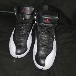 Jordan 12 Playoffs 2022