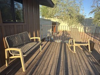 World Market Patio Furniture